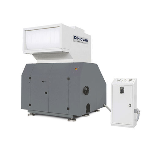 Granuladora de rotor - N45 series - Piovan - para residuos / para la industria del plástico / para uso intensivo