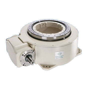 Indexador oscilador - Sonzogni Camme - intermitente / lineal / de leva
