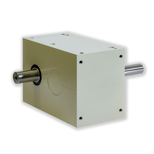 Indexador oscilador - Parablock® - Sonzogni Camme - intermitente / de leva / de ejes paralelos