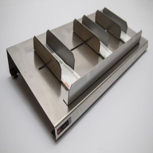 Mesa de separación para máquina de corte - 222-310-010_GM450TC - Gundem Saglik ve Gida Urunleri Sanayi Tic. A. S. - para selladora