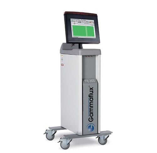 Termorregulador digital - TTC series - Synventive Molding Solutions - estándar / para canal caliente / vertical