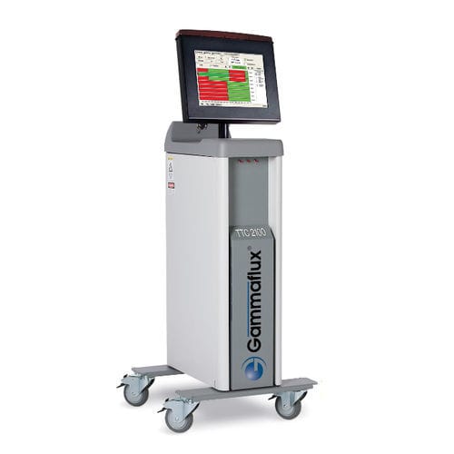 Controlador de inyección secuencial - TTC (SVGC) - Synventive Molding Solutions