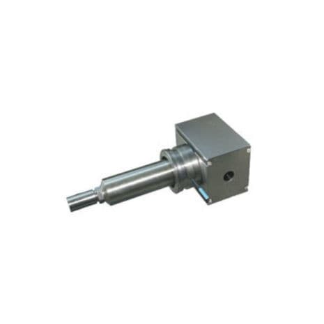 Boquilla de canal caliente - SR series - Synventive Molding Solutions - para líquido / de PEEK / de PP