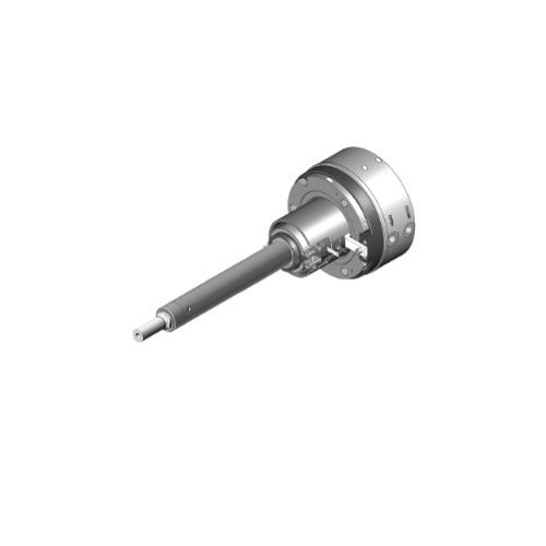 Boquilla de canal caliente - SV series - Synventive Molding Solutions - para líquido / de PEEK / de PP