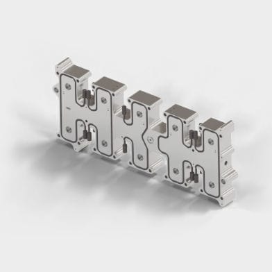 Repartidor - Synventive Molding Solutions