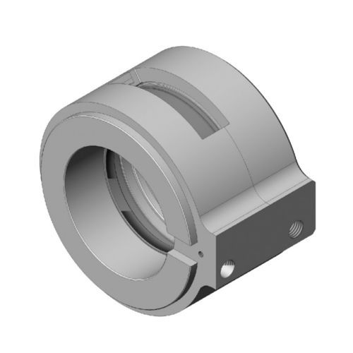 Actuador neumático - GANS - Synventive Molding Solutions - lineal