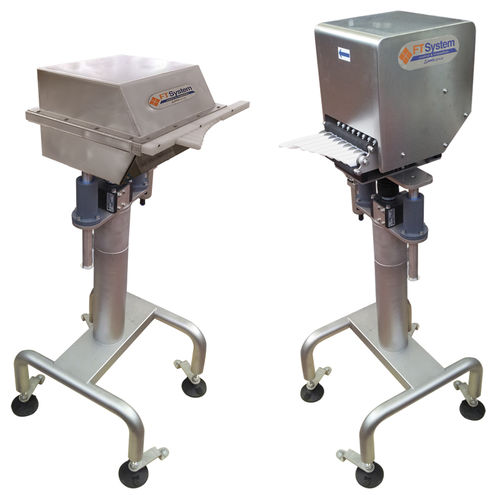 Eyector - Z Series - FT SYSTEM