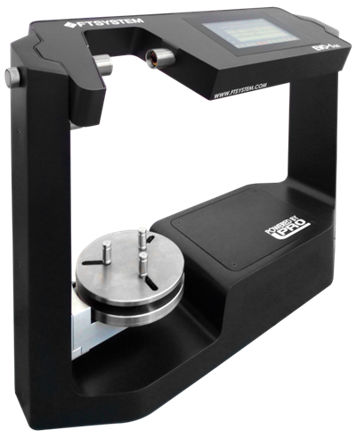 Analizador CO2/02 - EVO TRACE CO2 - FT SYSTEM - de concentración / láser
