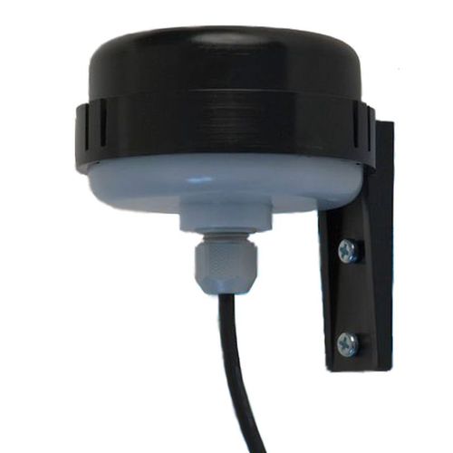 Receptor GPS - GPS 4500 - BÜRK MOBATIME GmbH - satélite / tiempo-frecuencia / compacto
