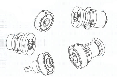 Mandril para taladro con llave - NWS-X series - Beta Engineering on Demand - manual / autocentrante