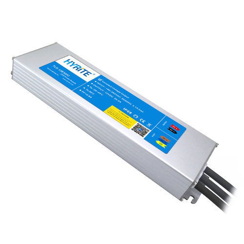 Alimentación eléctrica encapsulada - TLG series  - HYRITE Lighting Europe - DC/DC / de salida simple / con protección contra cortocircuitos