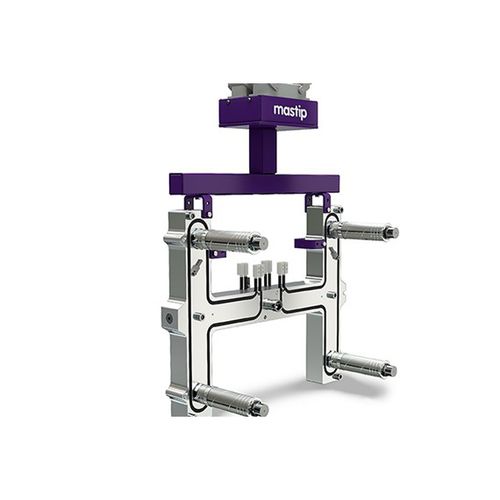 Sistema de canales calientes - Nexusᵀᴹ series - MASTIP Technology Europe