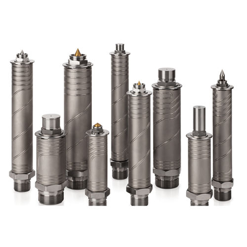 Boquilla de canal caliente - FlowLocᵀᴹ  - MASTIP Technology Europe