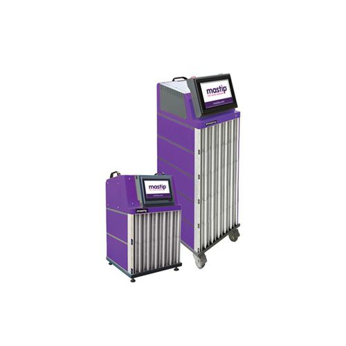 Controlador de temperatura digital - TC5100, TC5200 series - MASTIP Technology Europe - de calor / de refrigeración / para canal caliente
