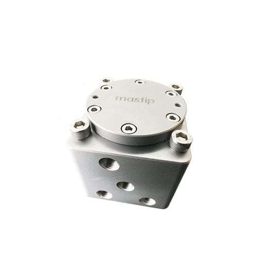 Actuador para válvula neumático - Cylix™ - MASTIP Technology Europe - cilindros