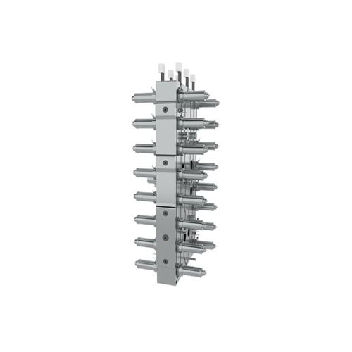 Distribuidor de canal caliente - M series - MASTIP Technology Europe
