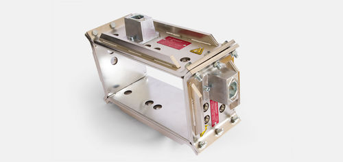 Elemento calefactor - BDM - Ihne & Tesch GmbH