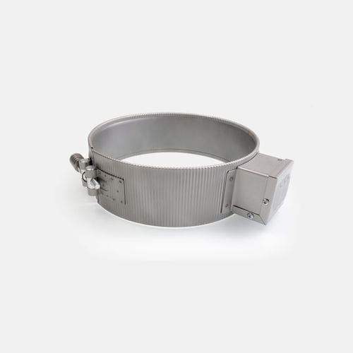 Collar calefactor eléctrico - M/MC - Ihne & Tesch GmbH
