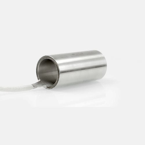 Cartucho calefactor 380 V - RPM - Ihne & Tesch GmbH - tubular