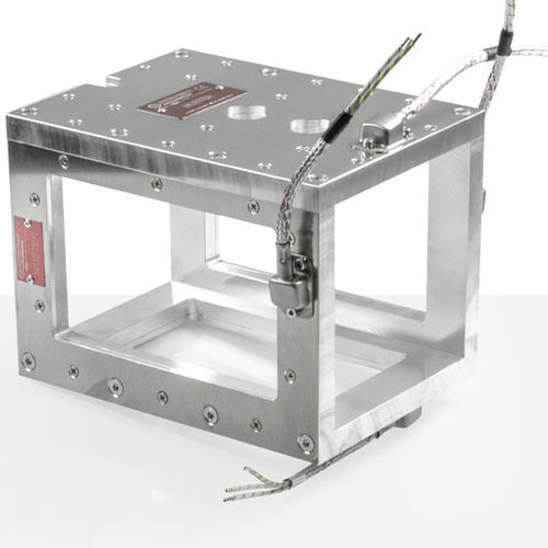 Calefactor - FAK - Ihne & Tesch GmbH