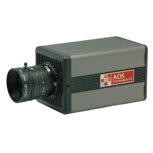Cámara de visión científica - S-MOTION - AOS Technologies AG - de color / monocroma / CMOS