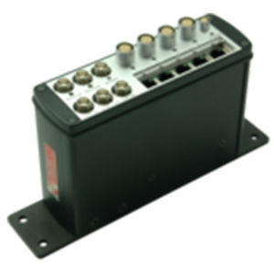 Concentrador de red - AOS Technologies AG