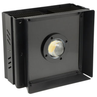 Estroboscopio LED - A-LED W150HG - AOS Technologies AG - de alta eficacia / para la visión industrial