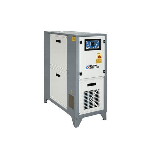 Termorregulador digital - ETW-ETO series - EUROCHILLER S.R.L. - de circulación de agua / de circulación de aceite / PID