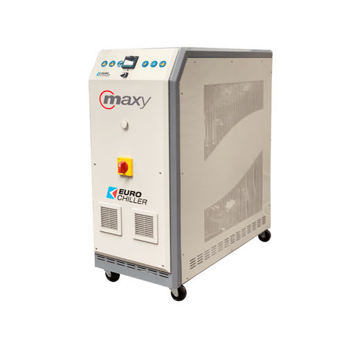 Termorregulador digital - MAXY - EUROCHILLER S.R.L. - de circulación de agua / PID / programable