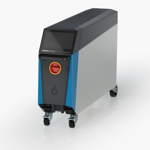 Termorregulador digital - Thermo-6 - HB-THERM - estándar / de calor / de proceso