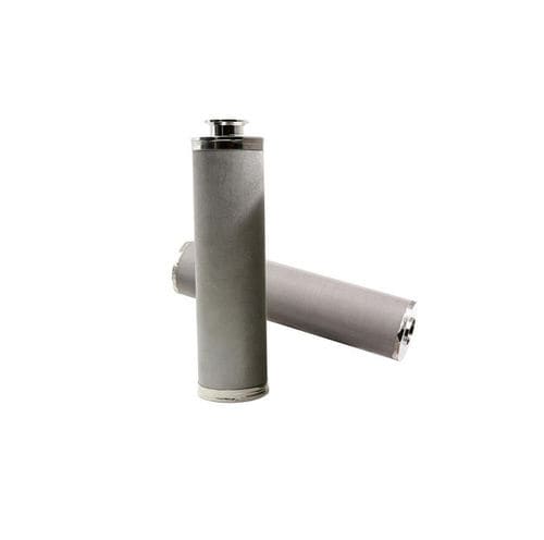 Cartucho filtrante de agua - Henan Sinofiltec Technology Co.,Ltd - de aire / para disolvente / de disolvente
