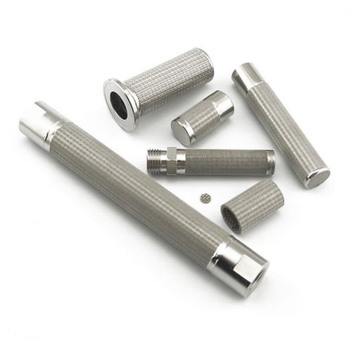 Cartucho filtrante de agua - Henan Sinofiltec Technology Co.,Ltd - de aire / para productos químicos / para gas