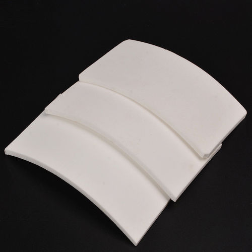 Materia filtrante sinterizada - Henan Sinofiltec Technology Co.,Ltd - de polipropileno / de gas / de líquidos