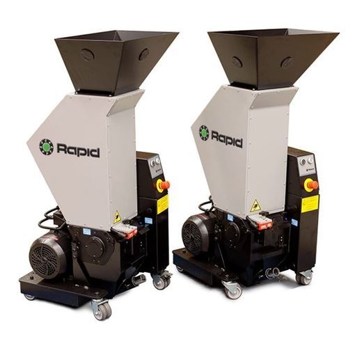 Granuladora de cuchillas - 150 series  - Rapid Granulator