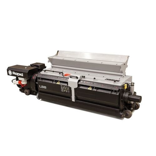 Granuladora de rotor - 300-LBB series - Rapid Granulator - para residuos