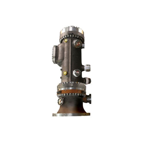 Compresor centrífugo - Blue-C™ - Baker Hughes - de aire / de gas natural / de gas