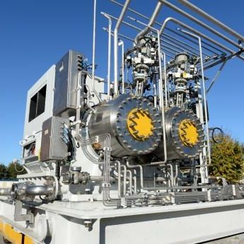 Expansor de tubos - Baker Hughes
