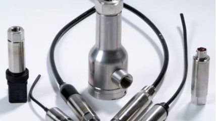 Sensor de presión relativa - UNIK5000  - Baker Hughes - de silicio / analógico / de acero inoxidable