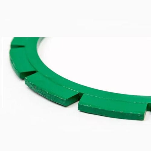 Muela de rectificado - Quanzhou Zhongzhi New Material Technology Co., Ltd - de corte / cilíndrica / de metal