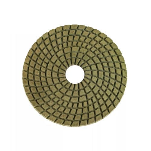 Disco de pulido para cerámica - Quanzhou Zhongzhi New Material Technology Co., Ltd - de piedra natural