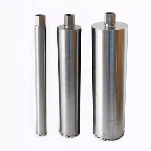 Trépano de diamante - Quanzhou Zhongzhi New Material Technology Co., Ltd