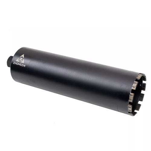 Trépano para hormigón - Quanzhou Zhongzhi New Material Technology Co., Ltd
