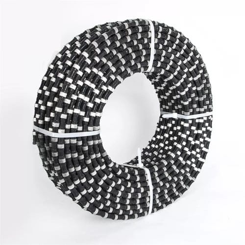Cable de corte diamantado - Quanzhou Zhongzhi New Material Technology Co., Ltd