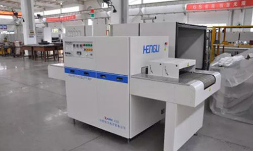 Horno de cámara - Hengli Eletek Co., Ltd - de secado / de cocción / eléctrico