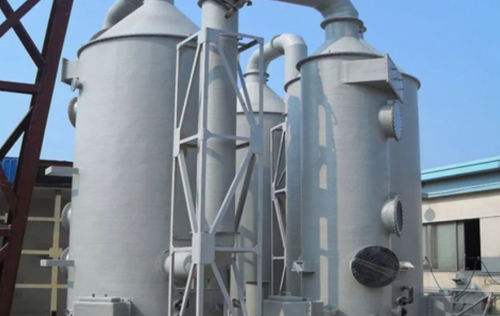 Unidad de pretratamiento de gas - Hengli Eletek Co., Ltd