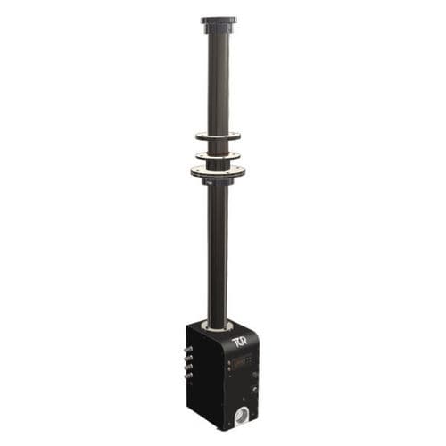 Sonda de toma - ALTAir - TCR Tecora - de gas / de ozono / de medición