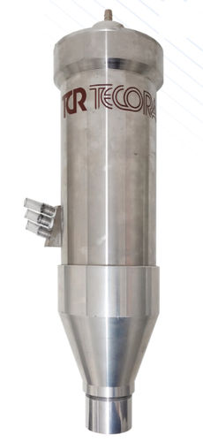 separador de ciclónP series