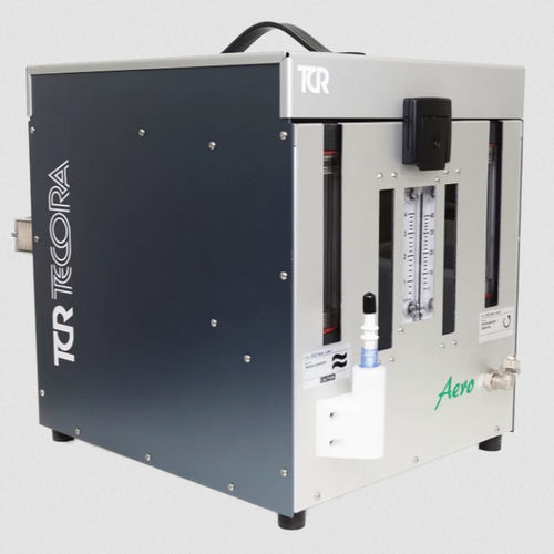 Generador de aerosol - DDS Aero - TCR Tecora