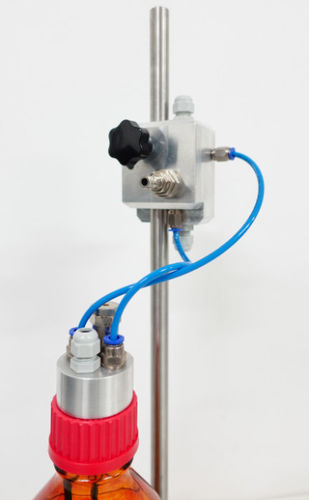 Generador de aerosol - X-Collison - TCR Tecora