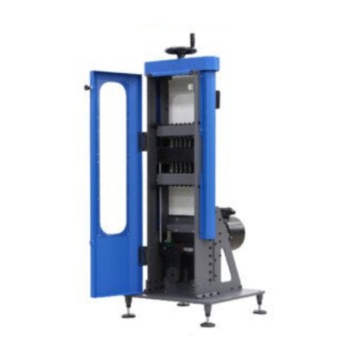 Banco de ensayo de tracción compresión - PMF600 - MicroStudio S.r.l - controlado por ordenador / para muelles / electrónico